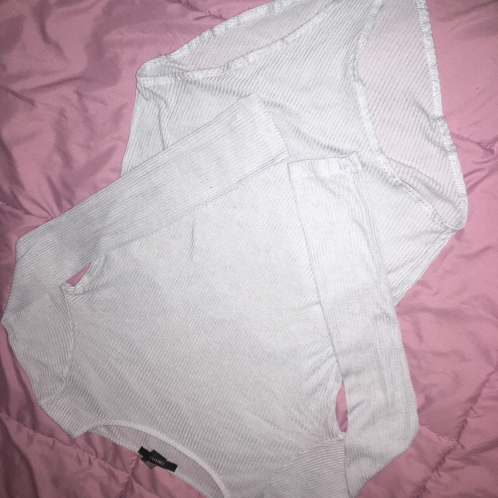 forever 21 bodysuit